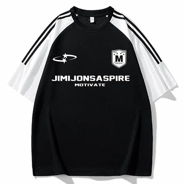 JIMIJONS T