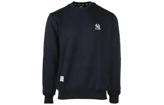 New Era MLB NYLogo