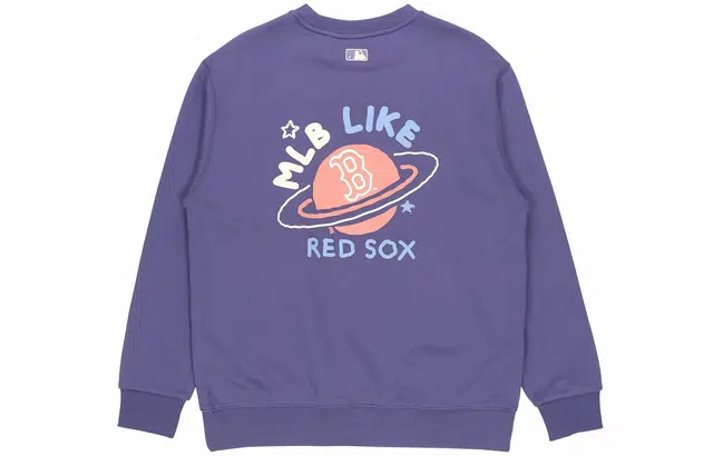 MLB