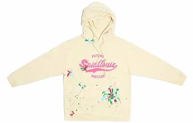SSSAINT LOUIS