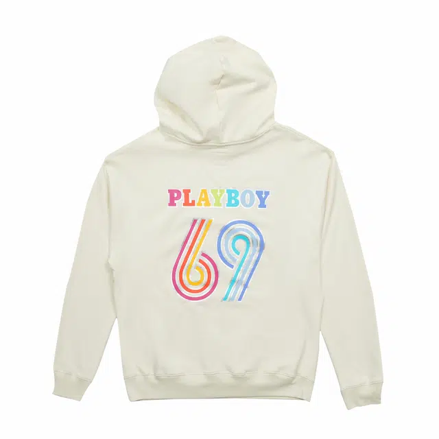 SSSAINT LOUIS x Playboy 69
