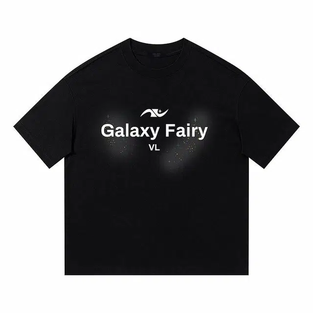 GALAXY FAIRY logoT