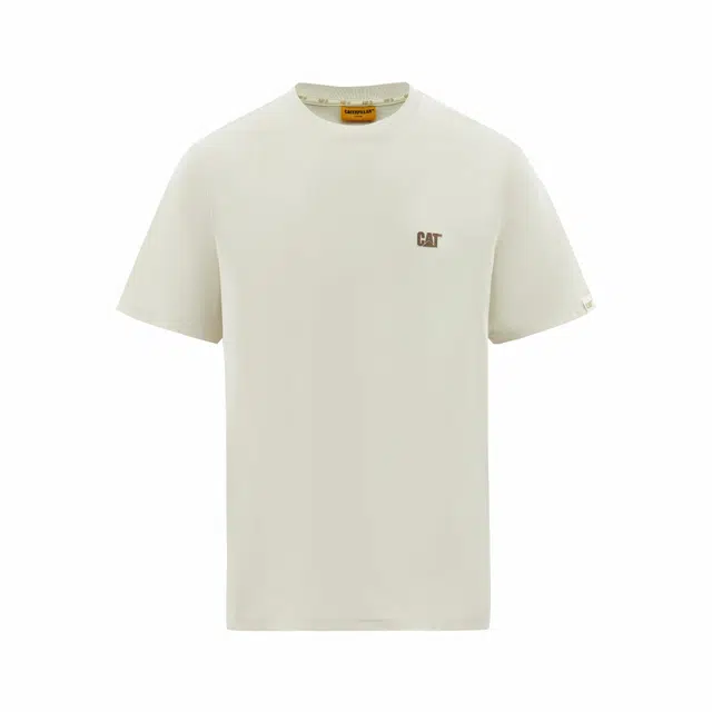 CAT SS24 CoolMaxLogoT