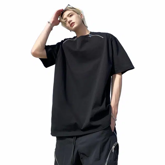 NOAHGIGI T