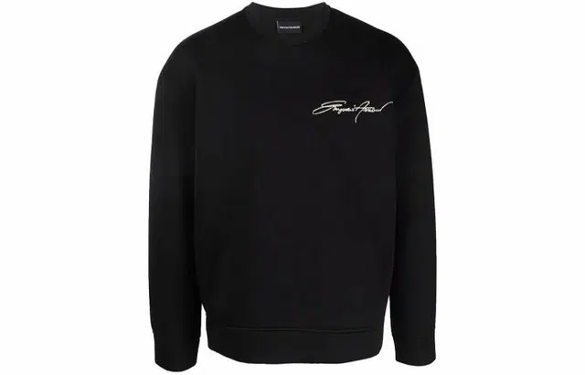 EMPORIO ARMANI Logo