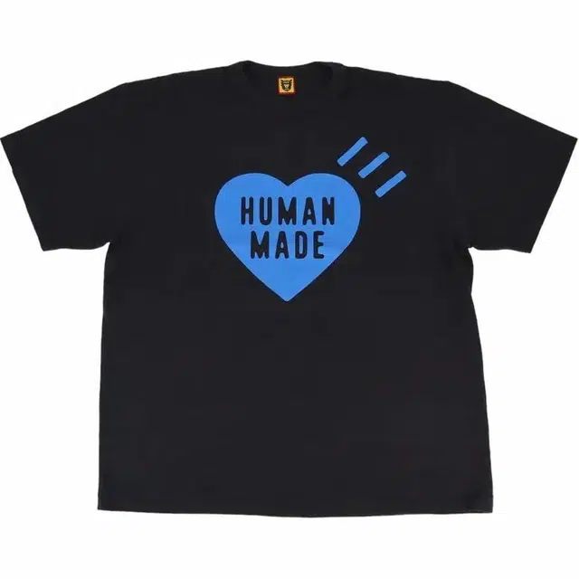 HUMAN MADE T