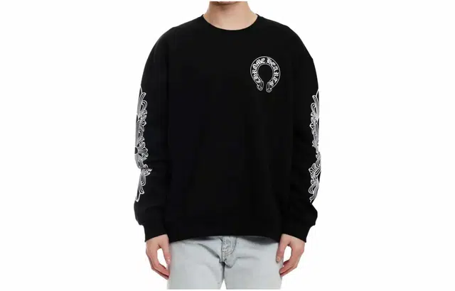 Chrome Hearts SS23 Logo