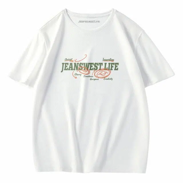 JEANSWEST LIFE T