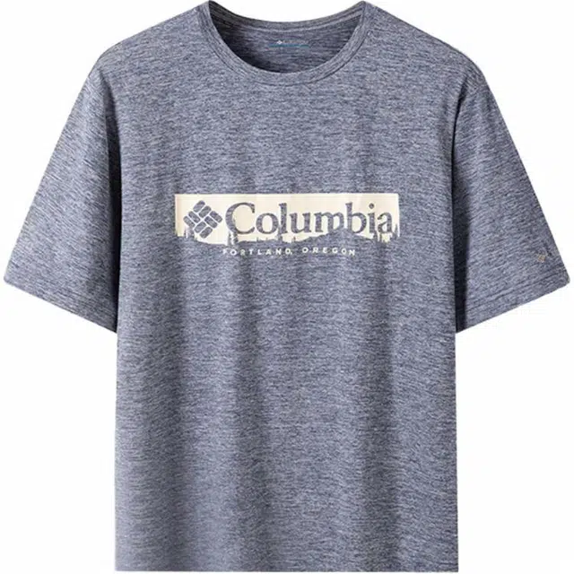 Columbia T