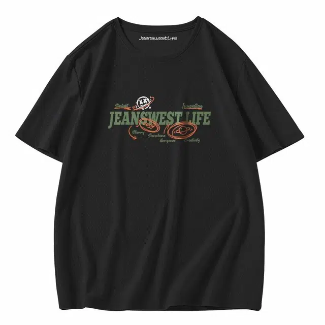 JEANSWEST LIFE T