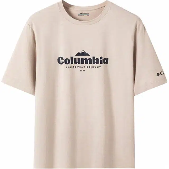 Columbia T
