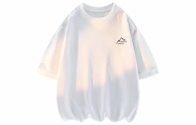 WHOLE EARTH T