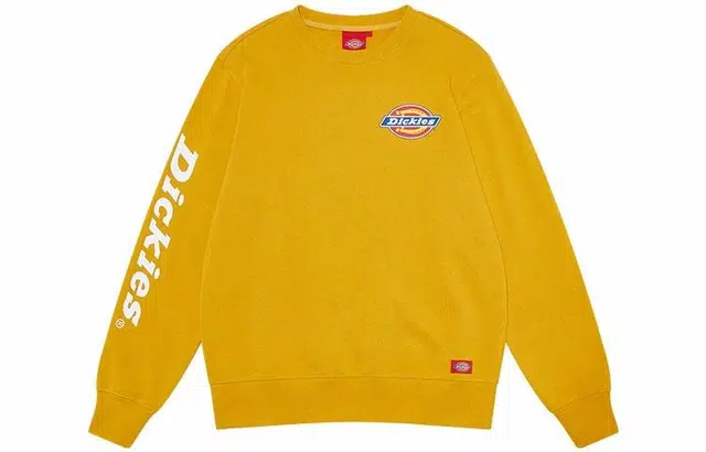 Dickies Logo