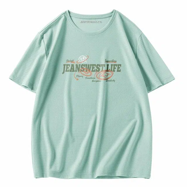 JEANSWEST LIFE T