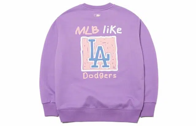 MLB
