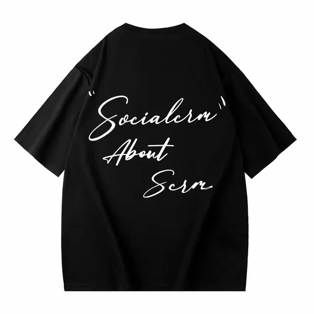 SCRM logo