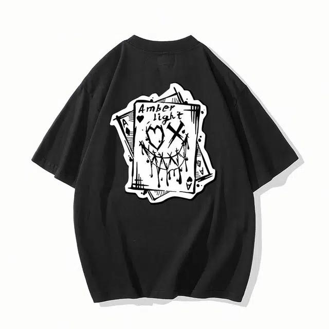 AMBER LIGHT T