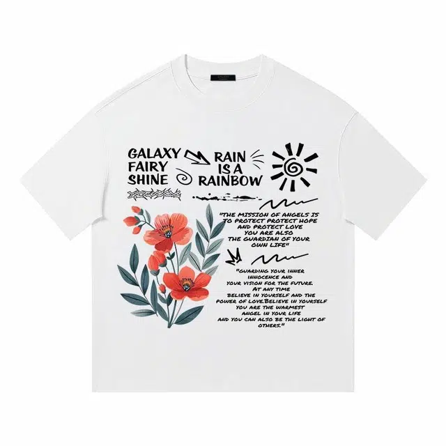 GALAXY FAIRY T