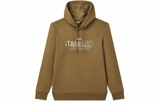 FILA Logo