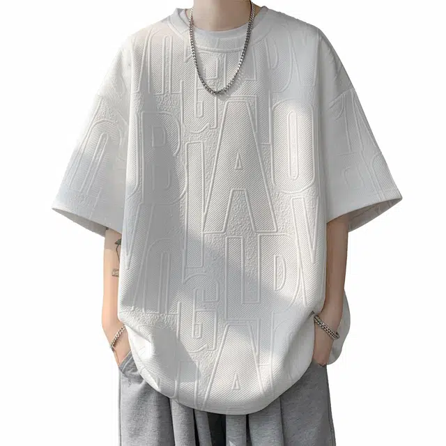 220MARK WAFFLE T