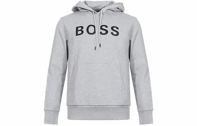 HUGO BOSS