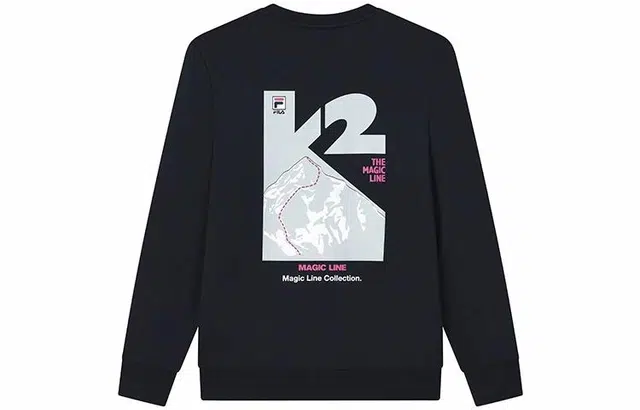 FILA Logo