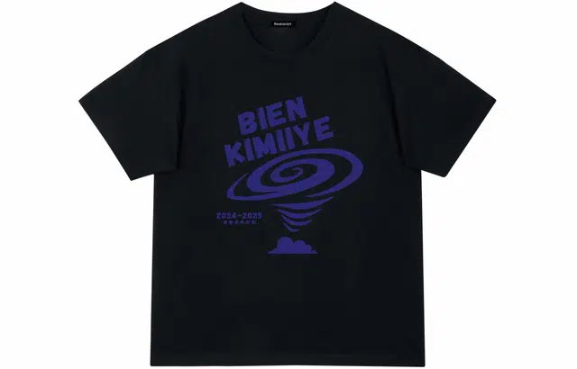 BIENKIMIIYE T