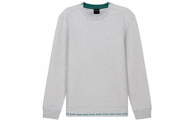 HUGO BOSS SS21 Logo