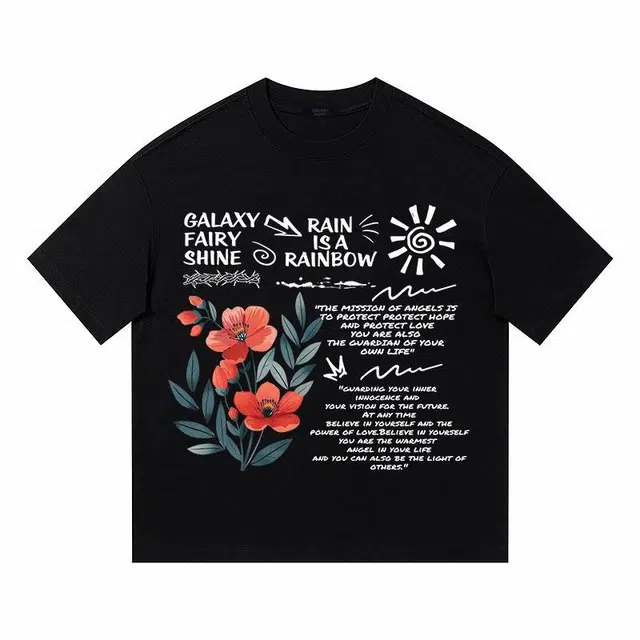 GALAXY FAIRY T