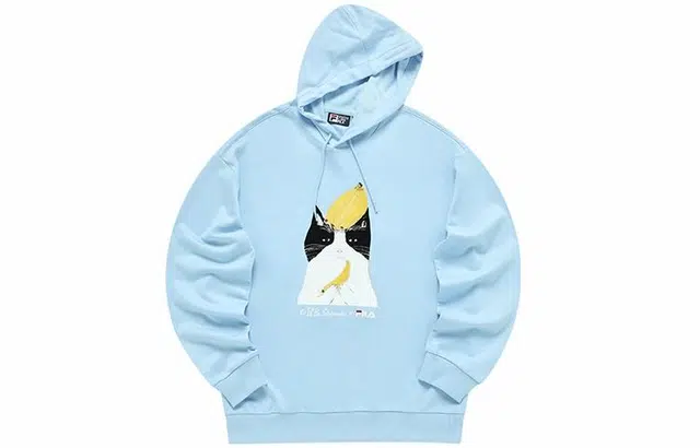 FILA x pepe shimada
