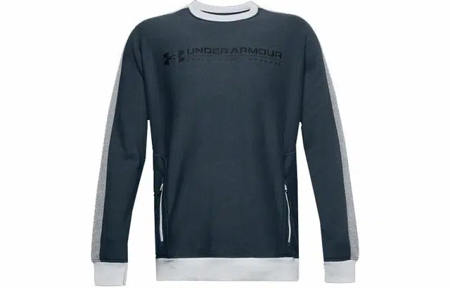 Under Armour Rival Amp