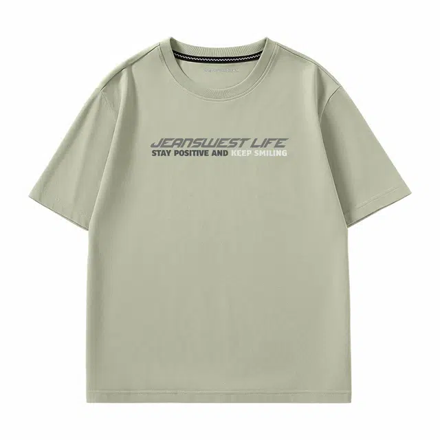 JEANSWEST LIFE T