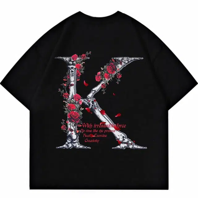 K411 KLogoT