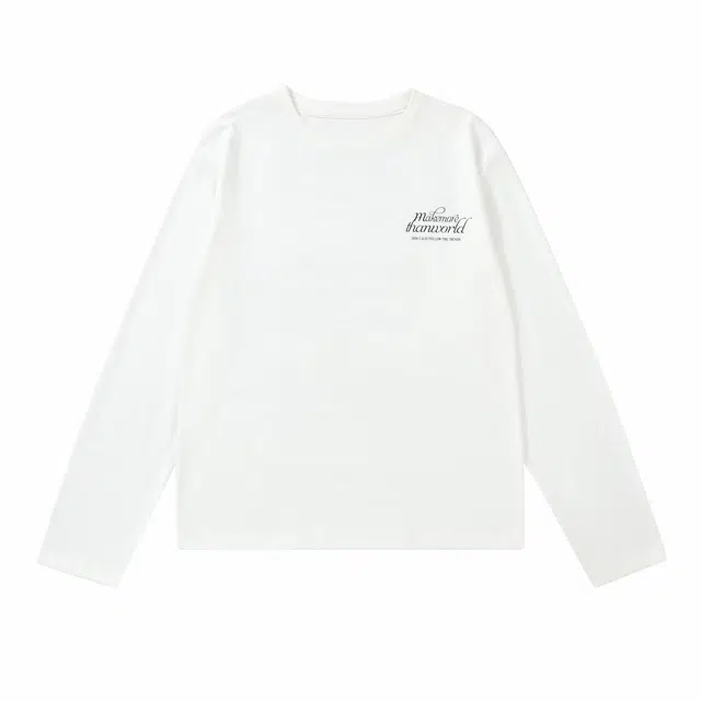 Makemore T