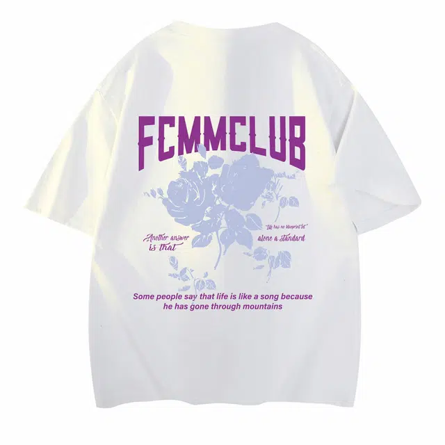 FCMM LogoT