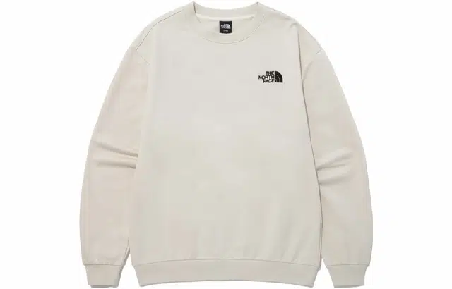 THE NORTH FACE Logo