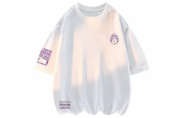 WHOLE EARTH T