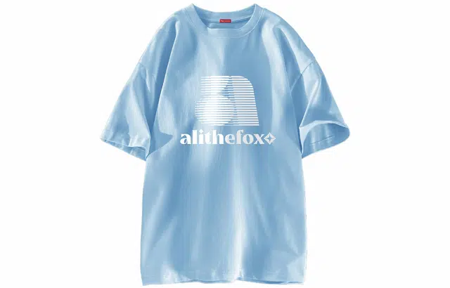 ALI THE FOX T