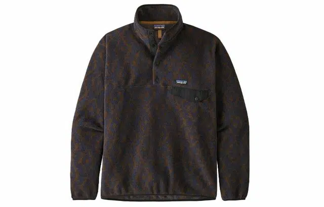 patagonia