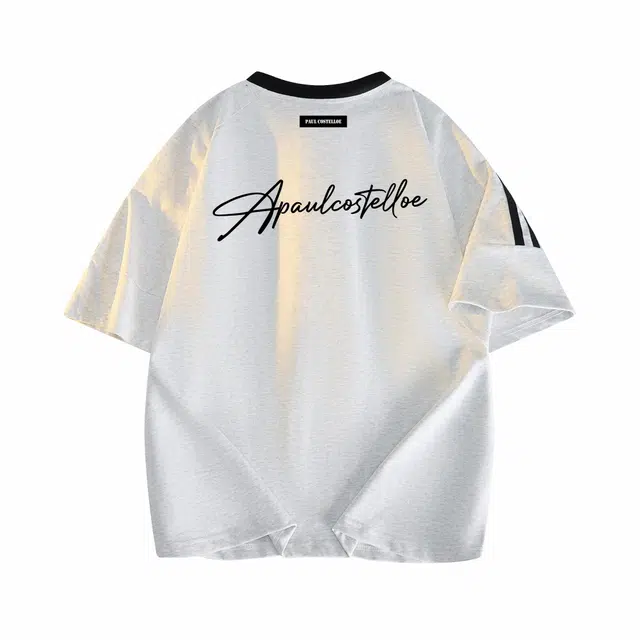 PAUL COSTELLOE logoT