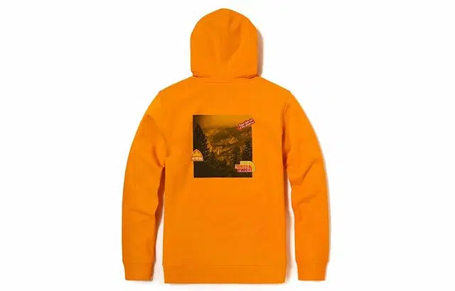THE NORTH FACE Vanlife