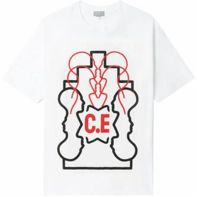 Cav Empt T