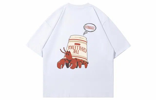 struggle vintage95 LogoT