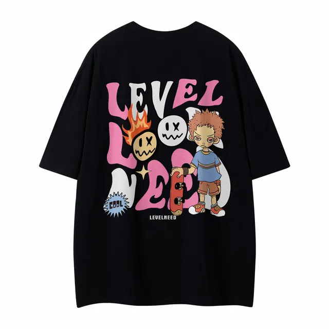 LEVEL T