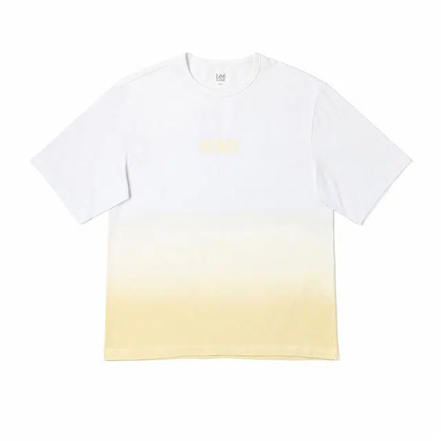 Lee SS25 Logo T