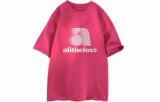 ALI THE FOX T