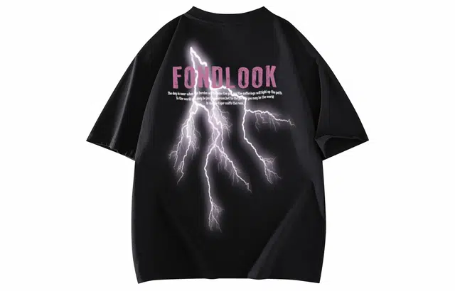 FONDLOOK LogoT