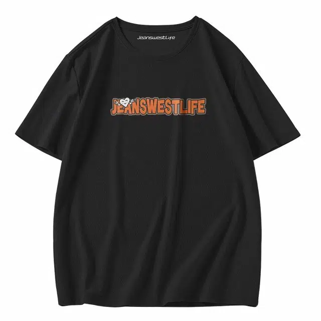 JEANSWEST LIFE LOGOT