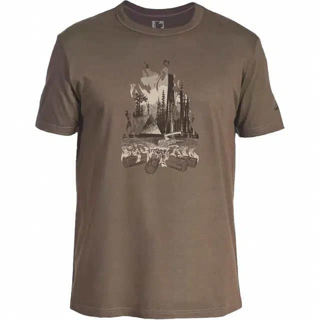 DECATHLON SOLOGNAC100 T