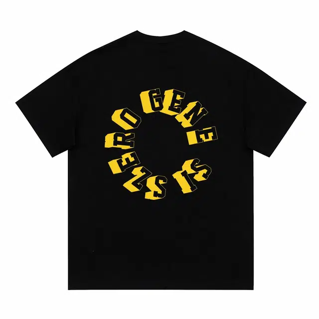 genesiszero LoogT